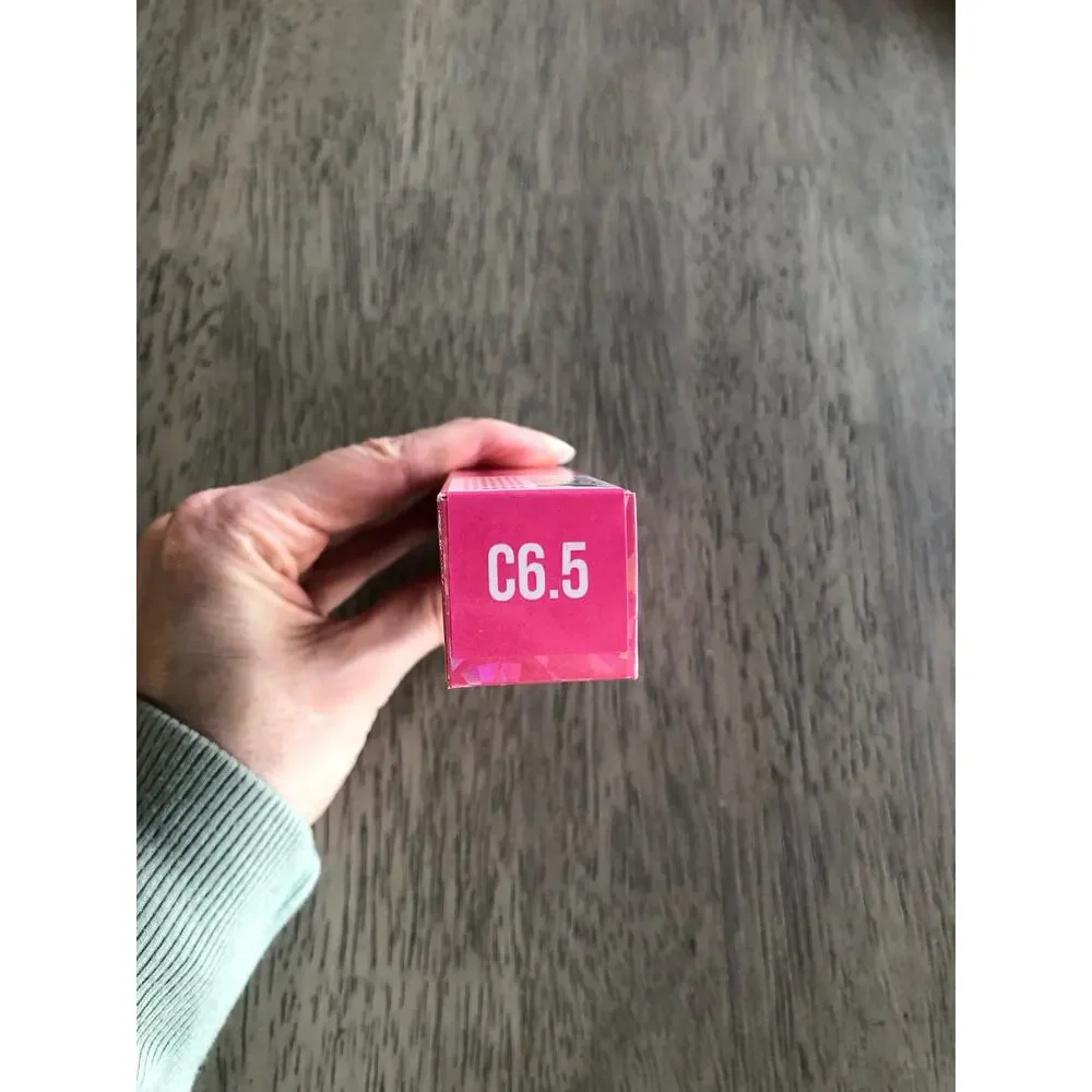 Jeffree Star Magic Concealer in C6.5
